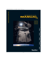 Quantum QC 421 User manual