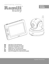 Ramili RV900 User manual