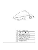 Rangemaster L2 515 695 User manual