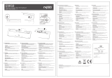 Rapoo E9050 User manual