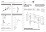 Raw International PT1 User manual