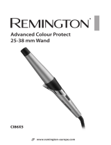 Remington CI86X5 User manual