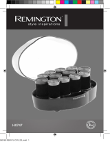 Remington H0747 Owner's manual
