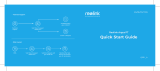 REOLINK Argus PT User guide