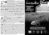 Revell SKY ARROW User manual