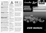 Revell 24921 User manual