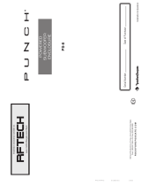 Rockford Fosgate PUNCH PS-8 User guide
