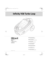 Royal Appliance InternationalInfinity VS8 Eco