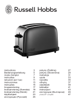 Russell Hobbs 18951-56 User manual