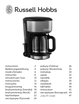 Russell Hobbs 20132-56 User manual