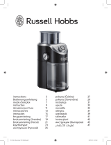 Russell Hobbs 23120-56 User manual