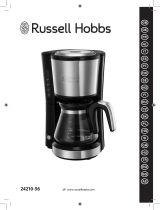 Russell Hobbs Compact Home 24210-56 User manual