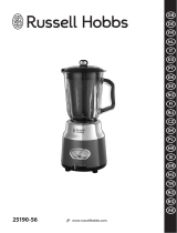 Russell Hobbs 25192-56 User manual