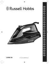Russell Hobbs 25400-56 User manual