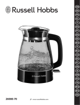 Russell Hobbs 26080-70 User manual