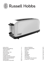 Russell Hobbs ib_21395 User manual