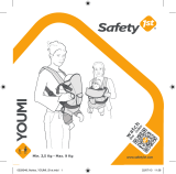 Safety 1st YOUMI User manual