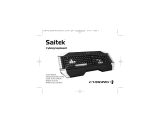 Saitek 107748 User manual
