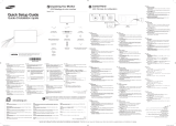 Samsung DE55C User manual