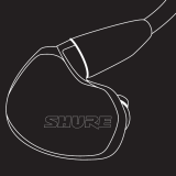 Shure SE425 Specification