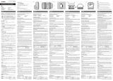 Sigma 24-35mm f/2.0 DG HSM |A NIKON User manual