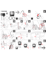 Sigma speedmaster 7000 User manual