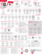 Mode d'Emploi pdf Sigma iD Run HR User manual