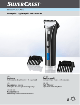 Silvercrest SUL 1000 A1 Datasheet