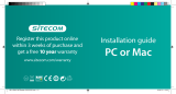Sitecom N300 Installation guide