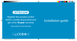 Sitecom N300 Installation guide