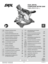 Skil 1131 AA User manual