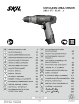 Skil 2321 AB User manual