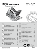 Skil 5885MA User manual