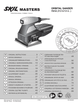 Skil 7314MA User manual