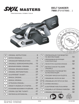 Skil 7660MA User manual