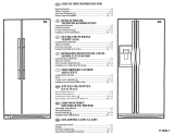 Smeg fa 561 xf User manual