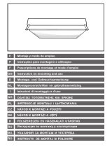 Smeg KSEC70X User manual