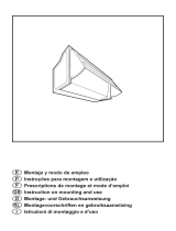 Smeg ksei 60 User manual