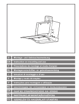 Smeg KSEV 905X User manual