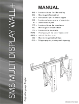 SMS Smart Media SolutionsMulti Display Wall +