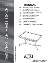 SMS Smart Media Solutions TT031003 Datasheet