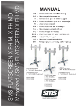 SMS Smart Media SolutionsX FH MD1955