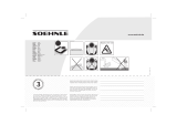 Soehnle 12149105 User manual