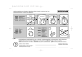 Soehnle 65059 jana Owner's manual