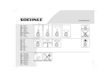 Soehnle Silvia Owner's manual