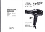 Solis Skyline Power User manual