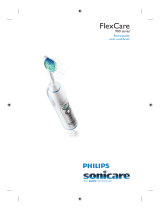 Sonicare HX6902/02 User manual