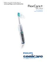 Philips 900PLUS SERIES User manual