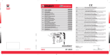 Sparky Group BP 330CE User manual