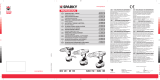 Sparky Group BR 15E User manual